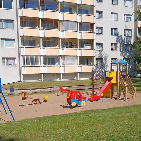 Anni Apartment Tallin Exterior foto