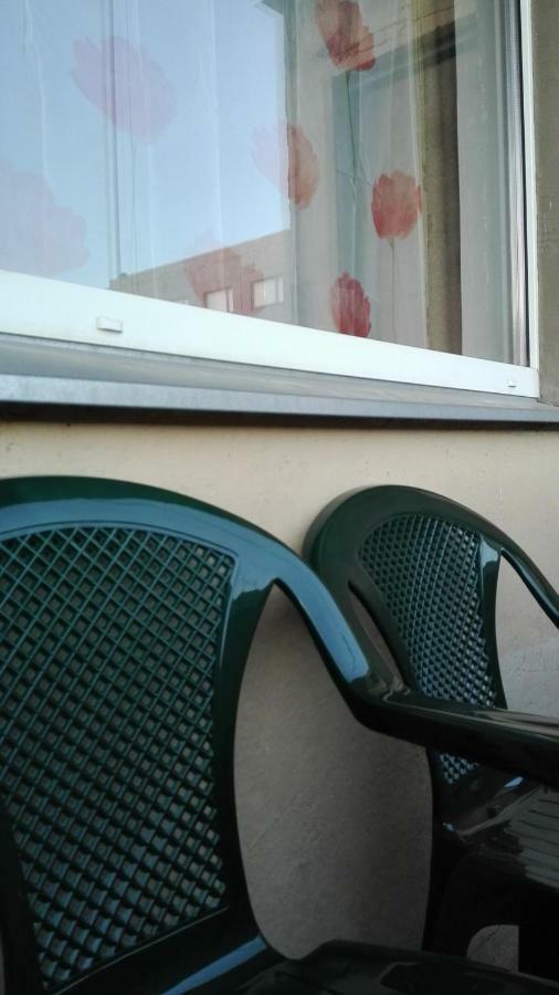 Anni Apartment Tallin Exterior foto