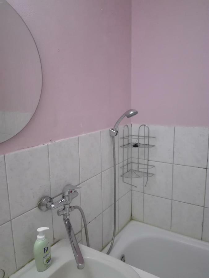 Anni Apartment Tallin Exterior foto