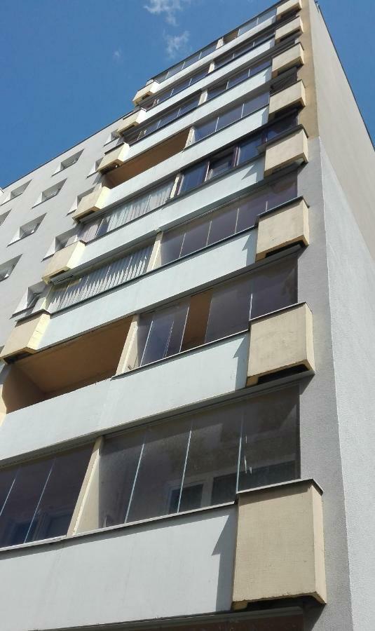 Anni Apartment Tallin Exterior foto